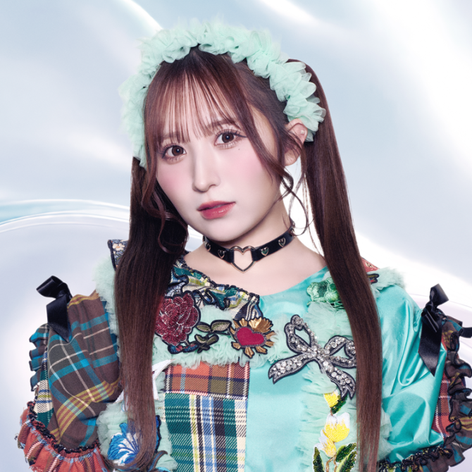  CT Nanako Ogawa最新个人简介图片