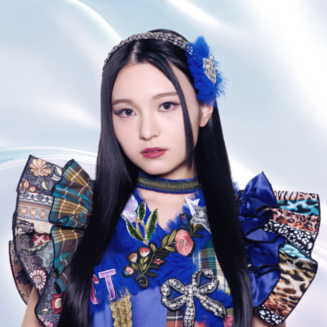 CT Mizuki Kirihara最新个人简介图片