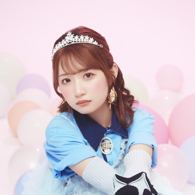 SS Yui Otoi最新个人简介图片