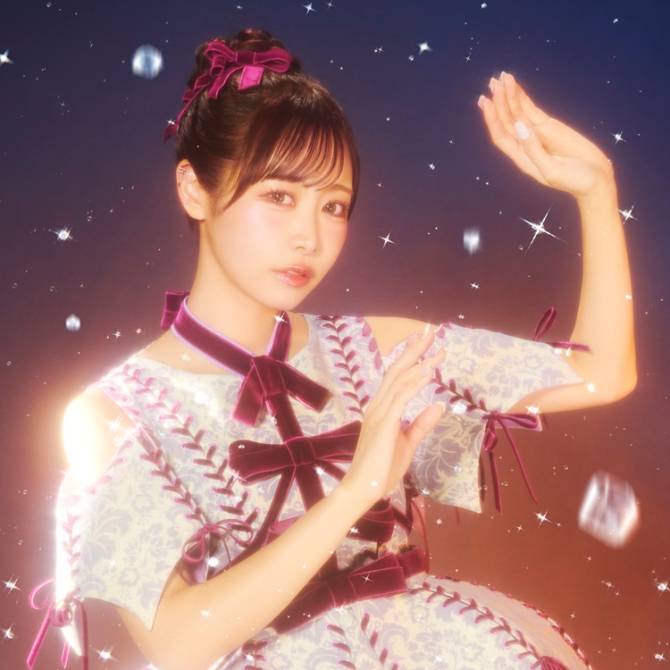 FZ Luna Nakagawa最新个人简介图片