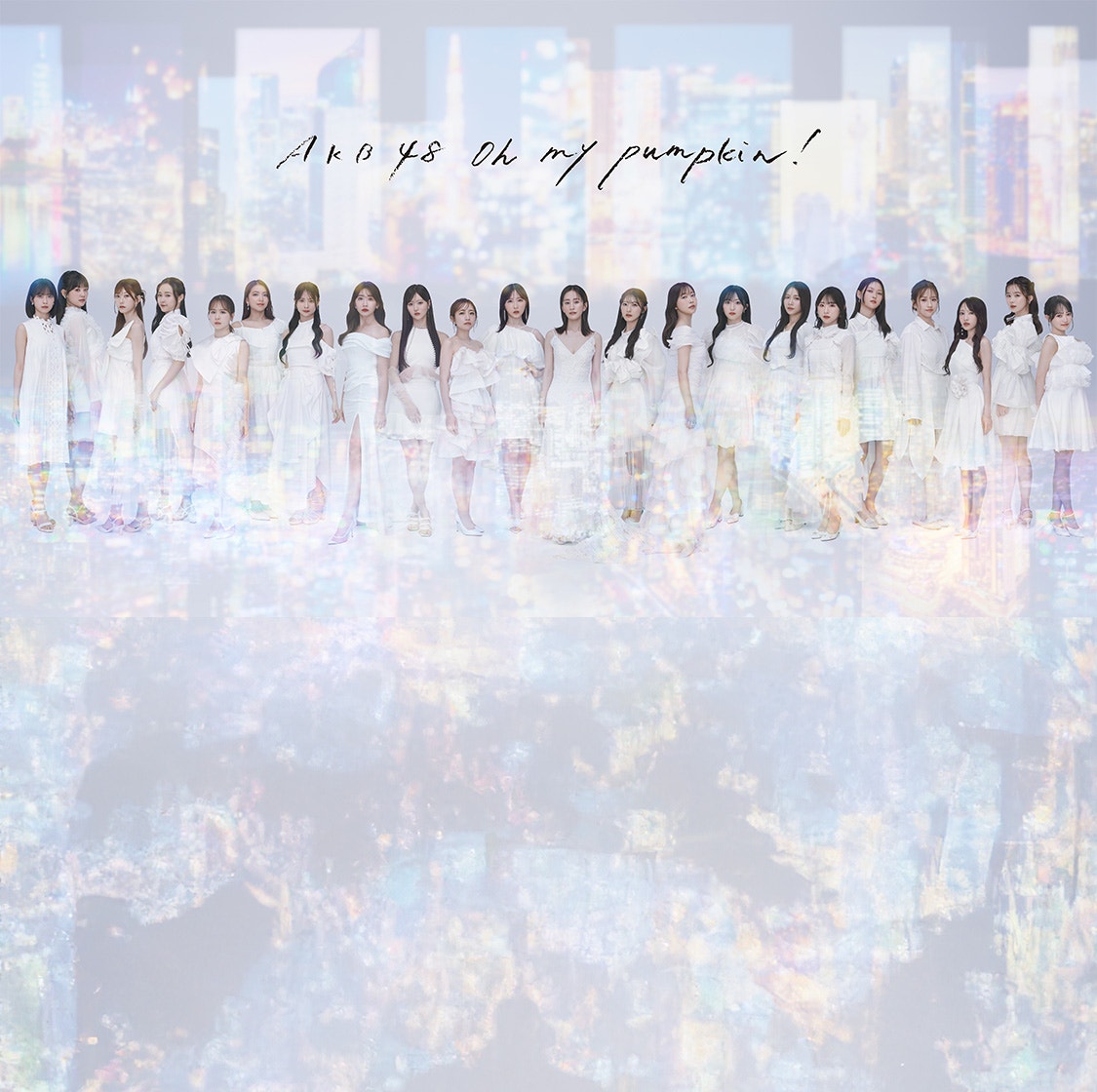 Weverse AKB48 Community Highlight