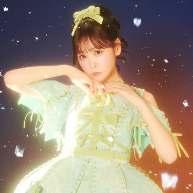 FZ Yui Sakurai最新个人简介图片