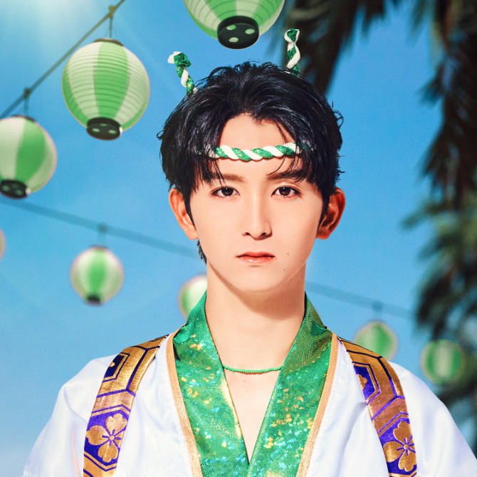Most recent profile image for Lienel Milo Takaoka