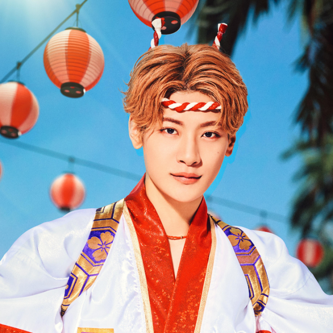 Most recent profile image for Lienel Shuto Haga