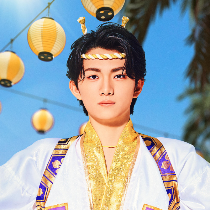Most recent profile image for Lienel Saneyuki Takakuwa