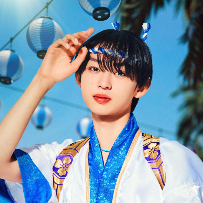 Most recent profile image for Lienel Shunta Kondo