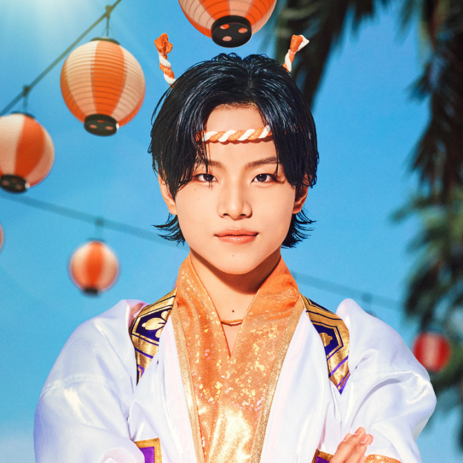 Most recent profile image for Lienel SouseTakeda
