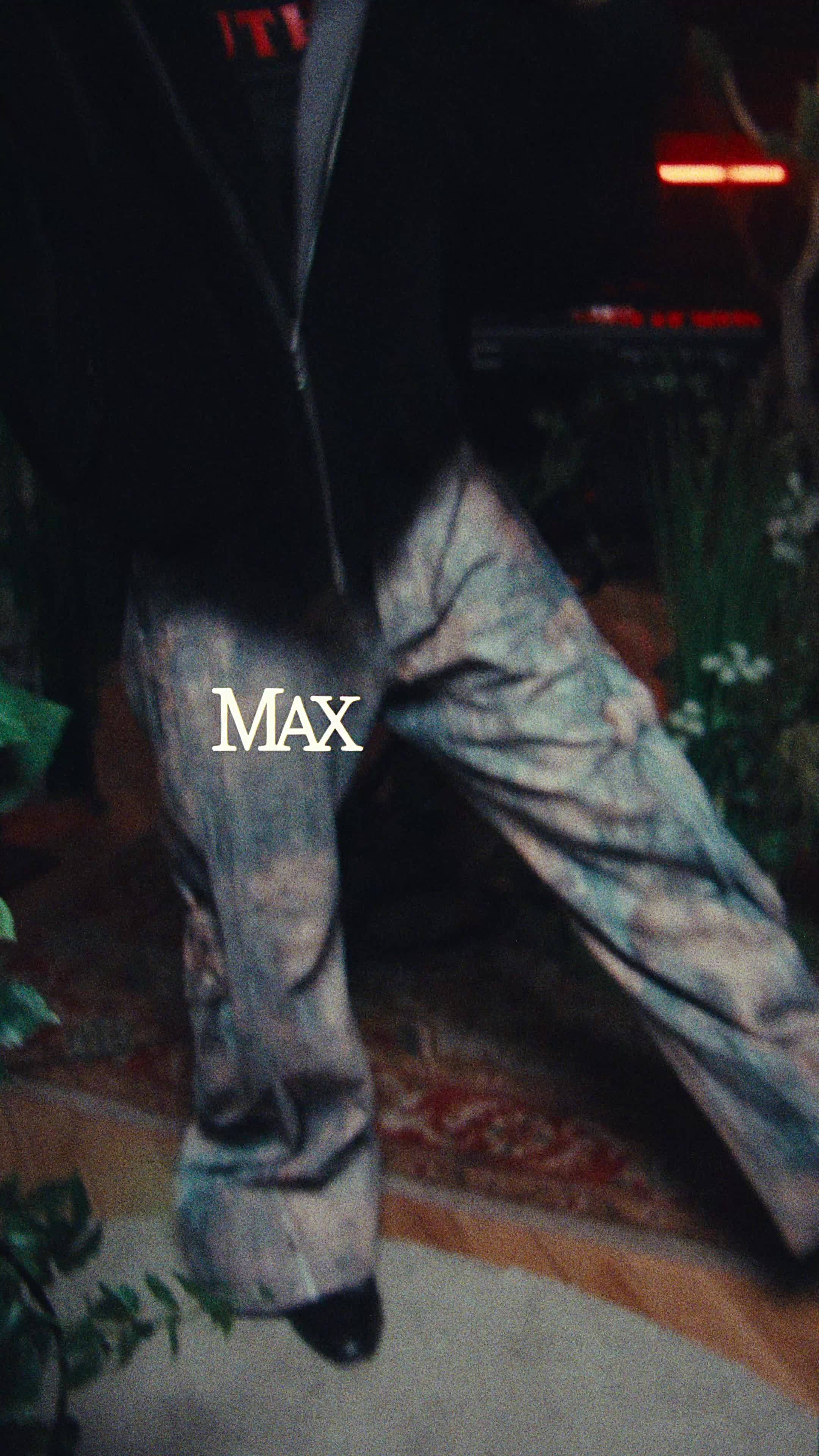 MAX Community Post - The official music video for LOVE