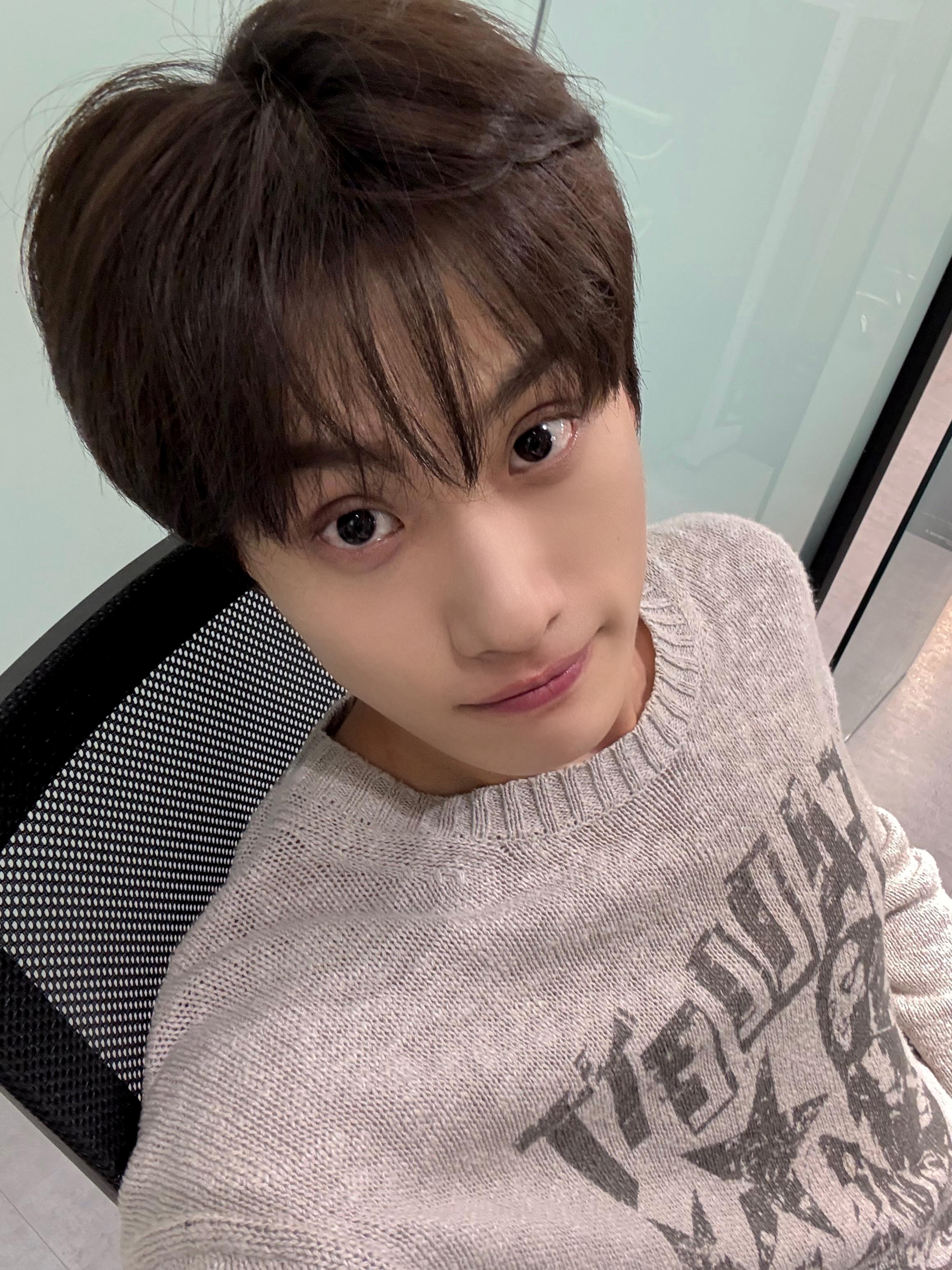 TIOT クムジュンヒョン サイン会 TIOT クムジュンヒョン サイン会 10/15 クム（TIOT クムジュン