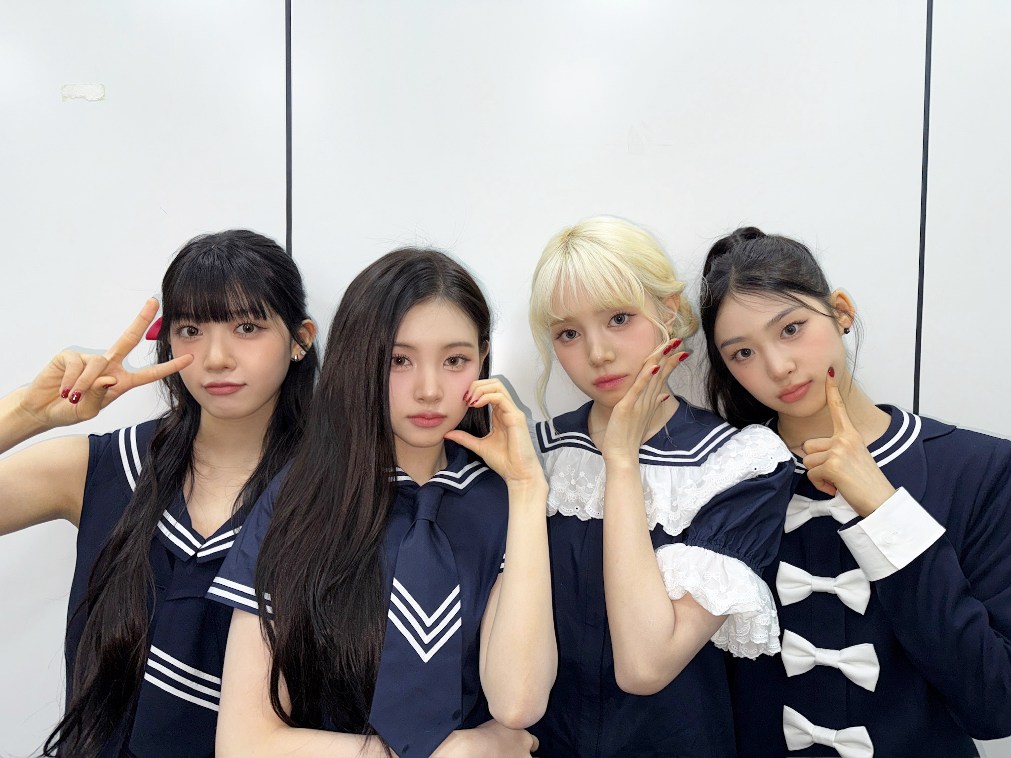 BabyDONTCry べドンク RRRing サイン入り ポストカード BabyDONTCry べドンク RRRing サイン入り ポストカード BabyDONTCry
