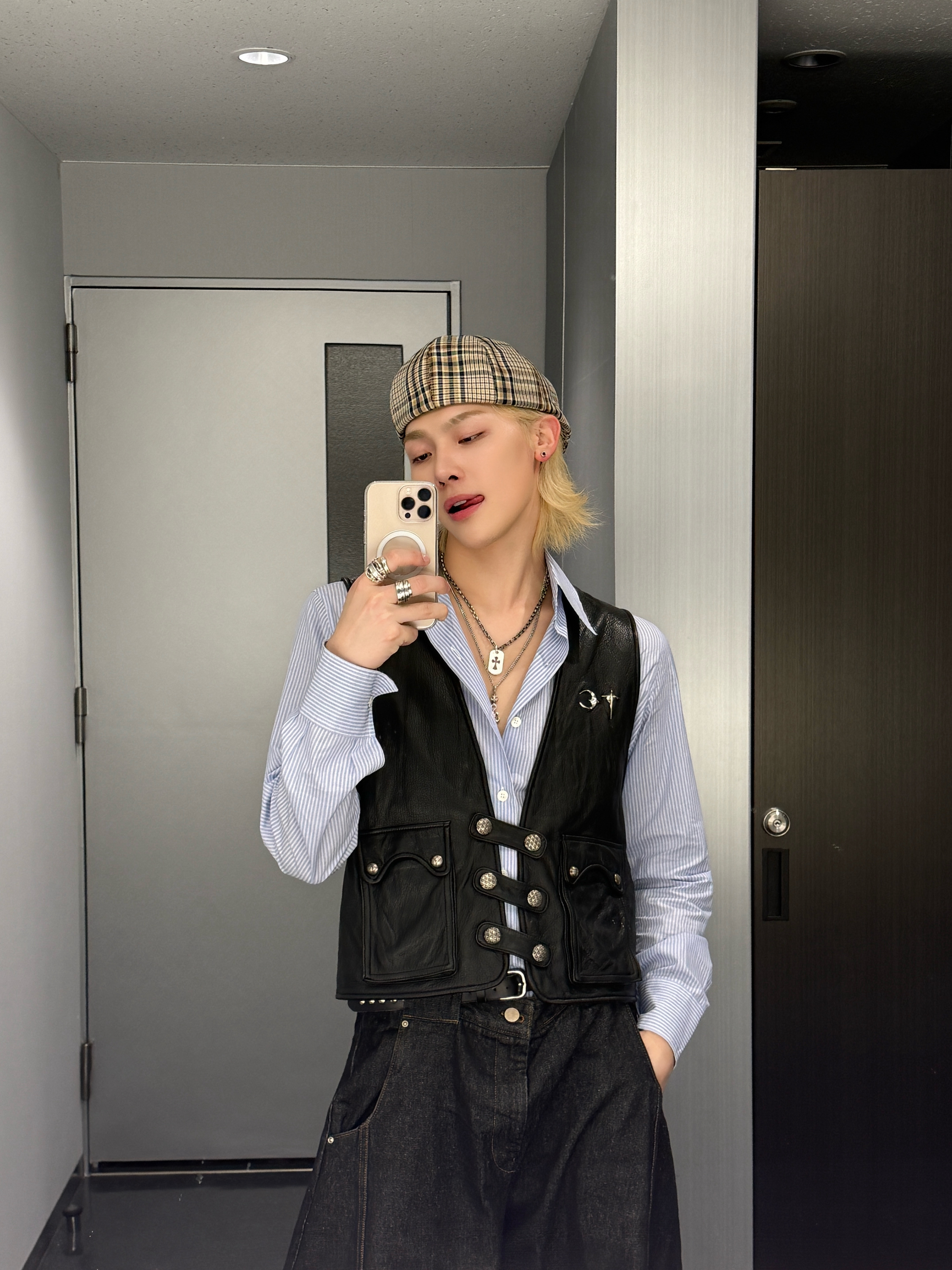 &TEAM Community Post - 我要成為海賊王～～🏴‍☠️🏴‍☠️ - NICHOLAS