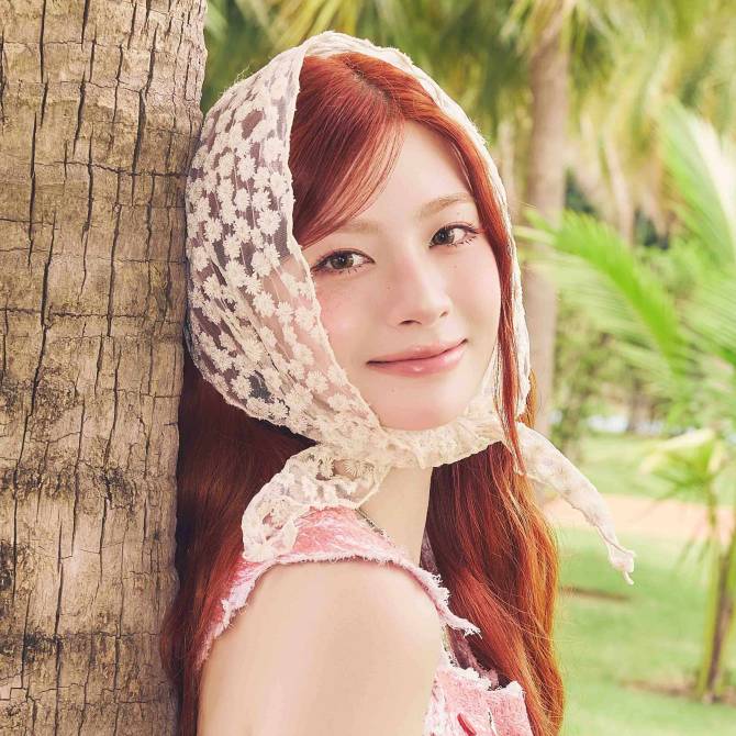 Most recent profile image for STAYC Seeun