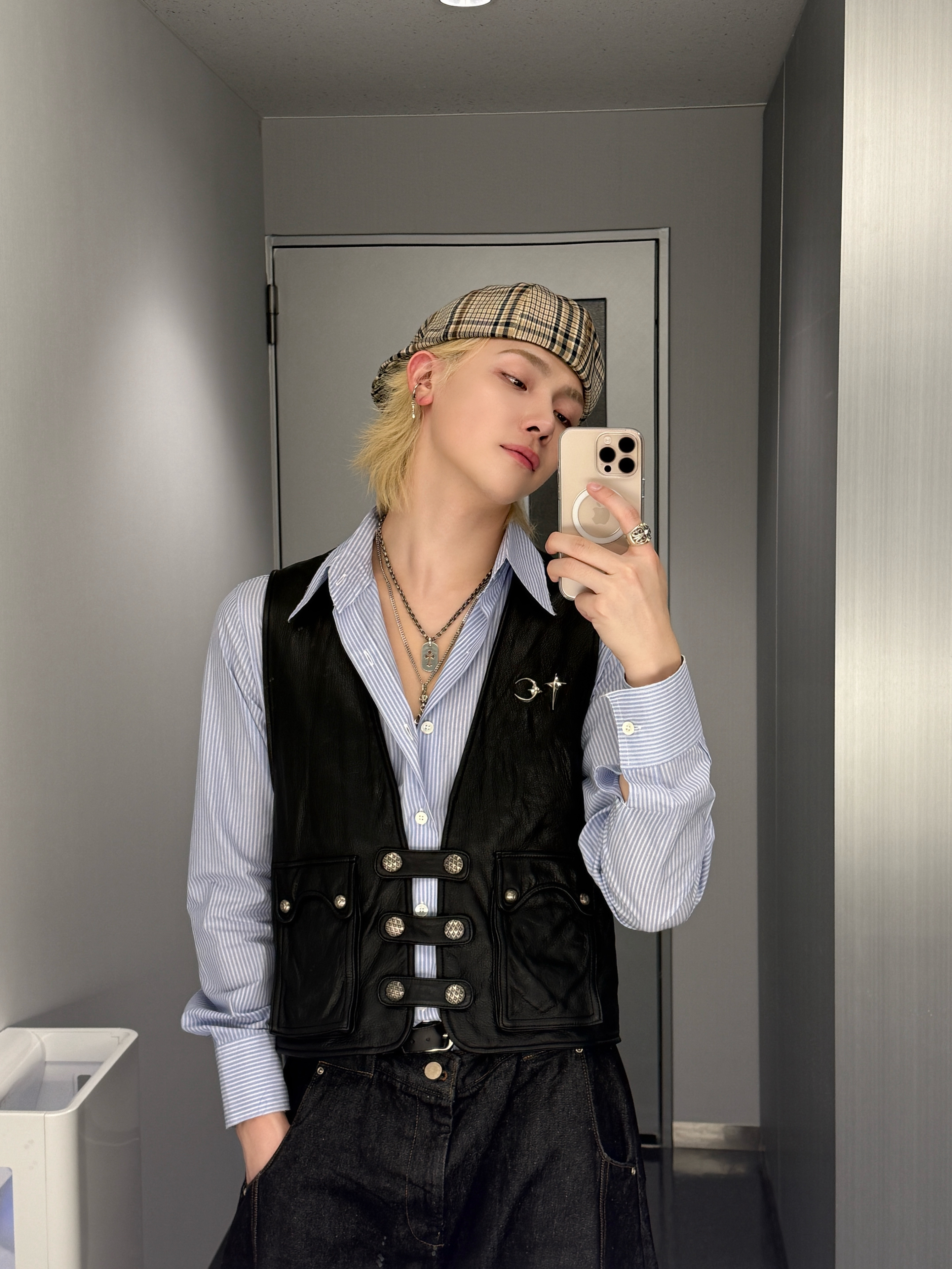 &TEAM Community Post - 我要成為海賊王～～🏴‍☠️🏴‍☠️ - NICHOLAS