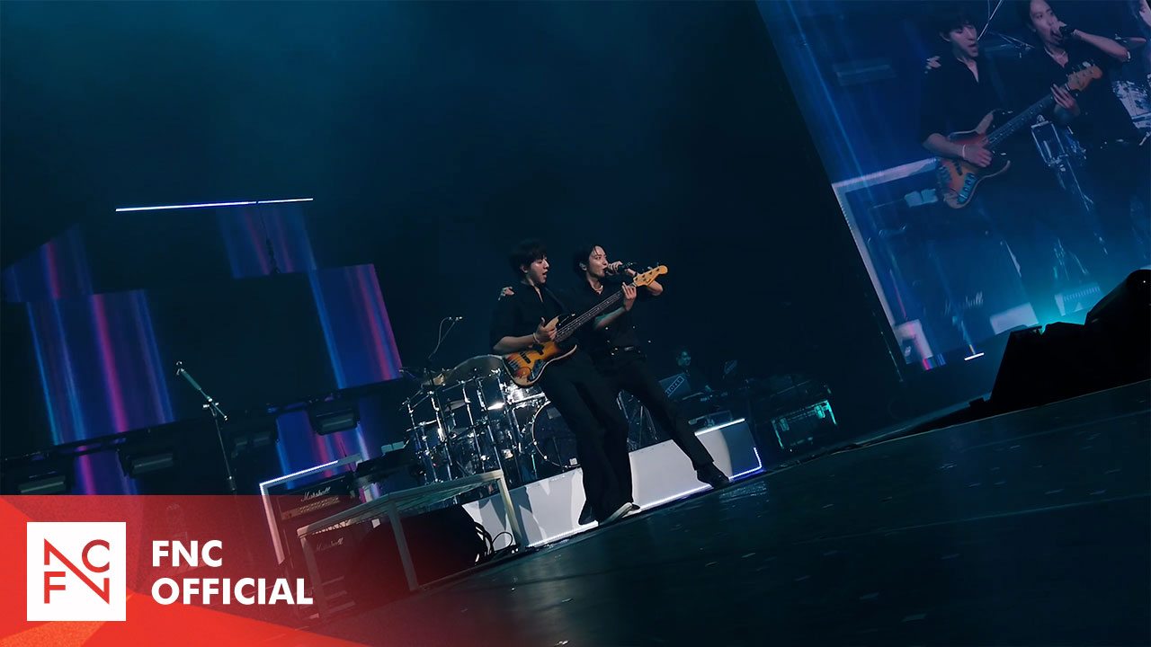 Weverse CNBLUE Media - 2025 CNBLUE LIVE 'VOYAGE into X' IN HONG