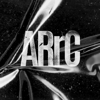 ARrC最新个人简介图片