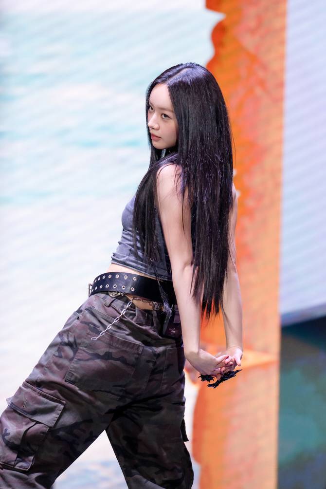 HYERI FANMEETING TOURトレカ ヘリ Lee Hyeri Brasil - 혜리 🇧🇷 | 2025 HYERI FANMEETING TOUR