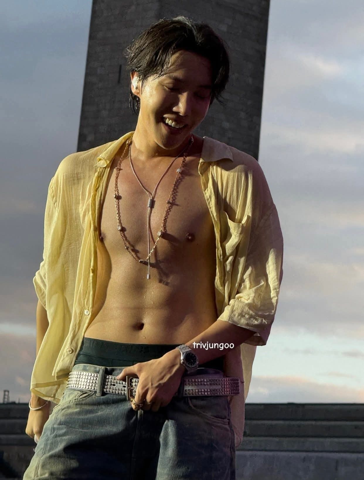 Bts Community Post Like J Hope рџ џрџ ђрџ њ