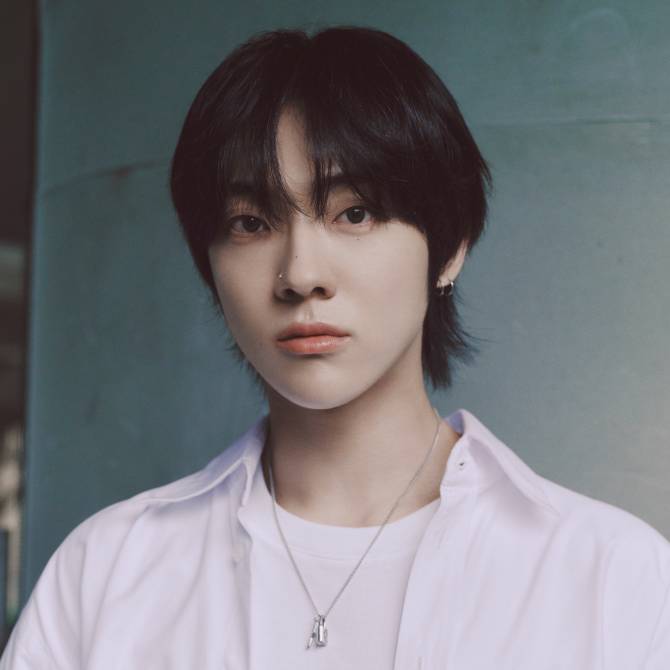 Most recent profile image for Dragon Pony An Tae Gyu