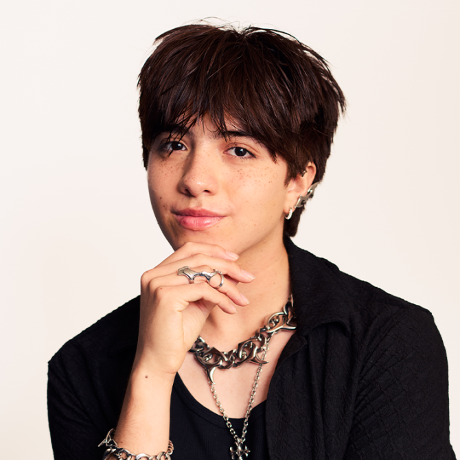 Most recent profile image for Santos Bravos Patricio 