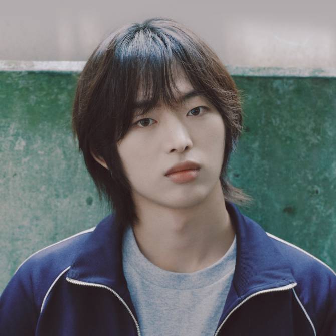 Most recent profile image for Dragon Pony Kwon Se Hyuk
