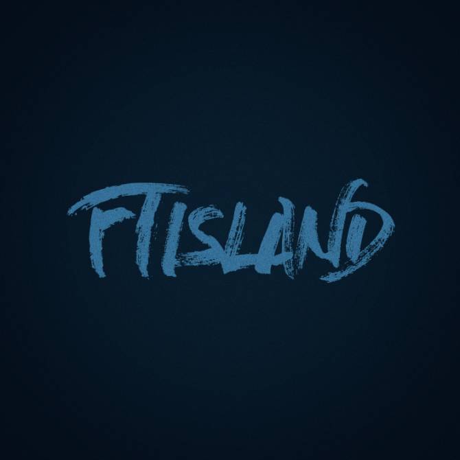 Most recent profile image for FTISLAND