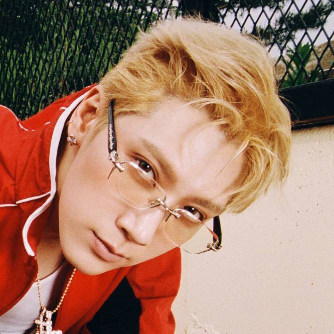 Most recent profile image for WayV TEN
