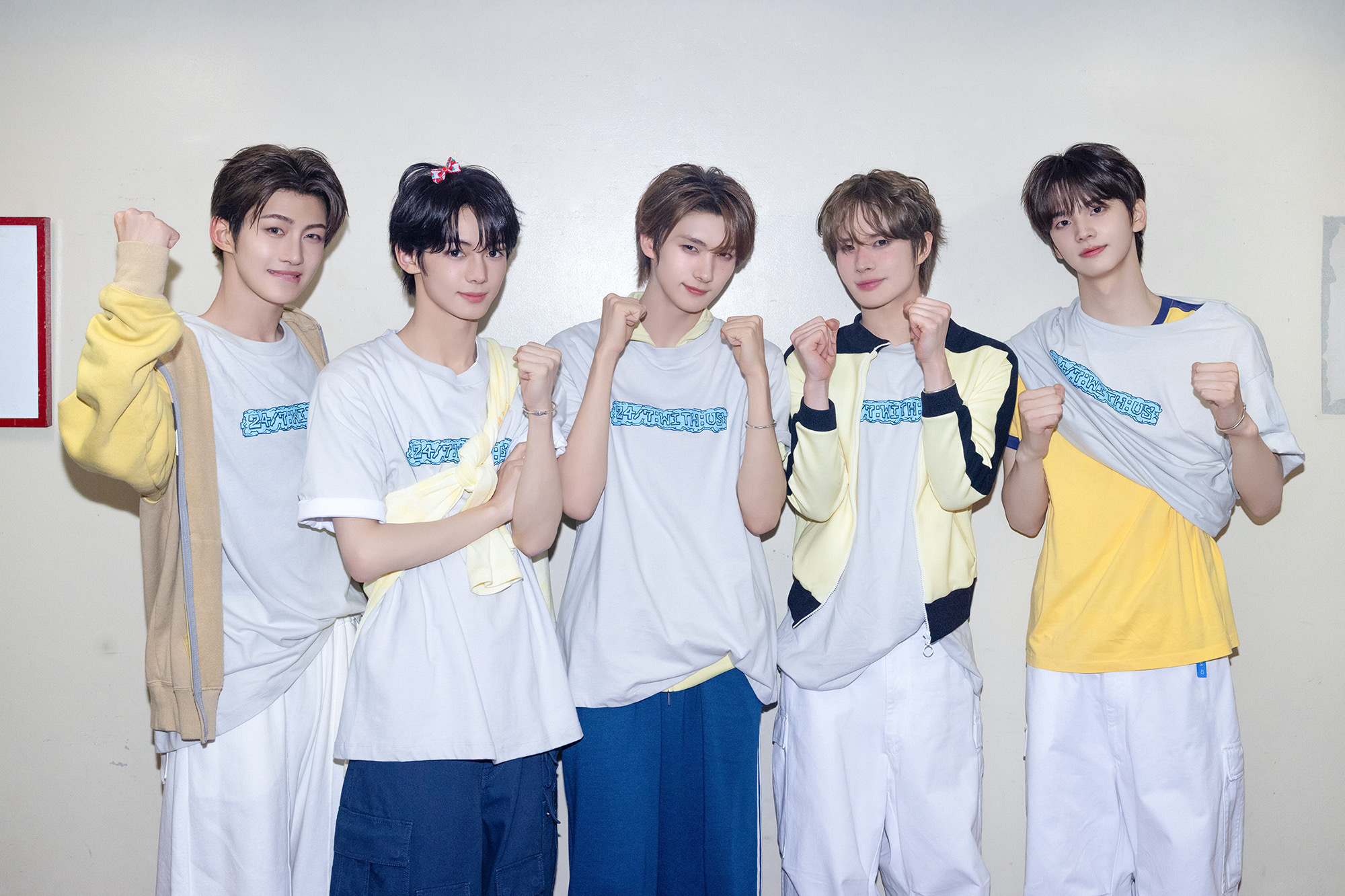 TWSコミュニティの投稿 - TWSちゃん達2日間福岡公演お疲れ様