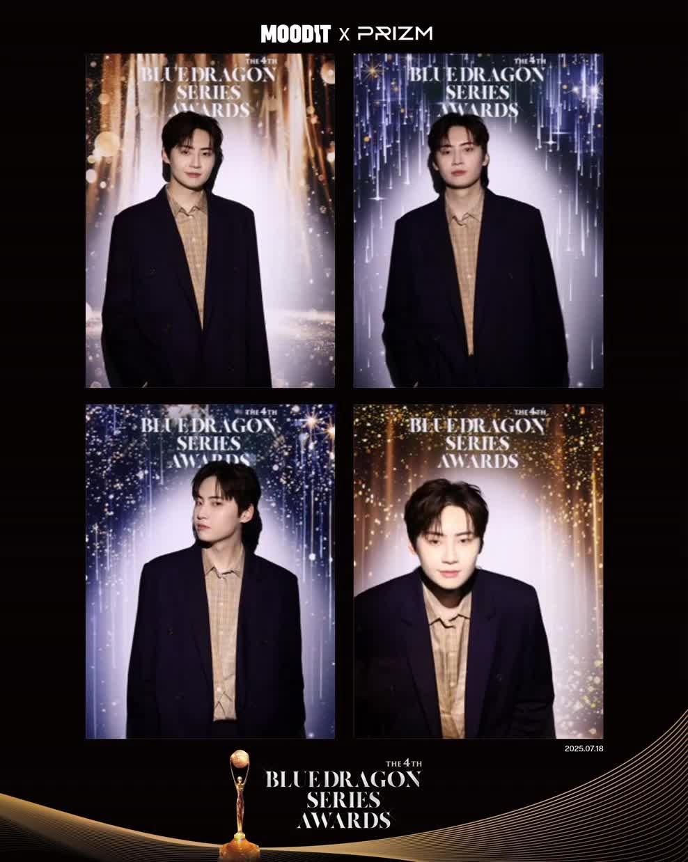 LEE JIN HYUK 커뮤니티 포스트 - - 이진혁