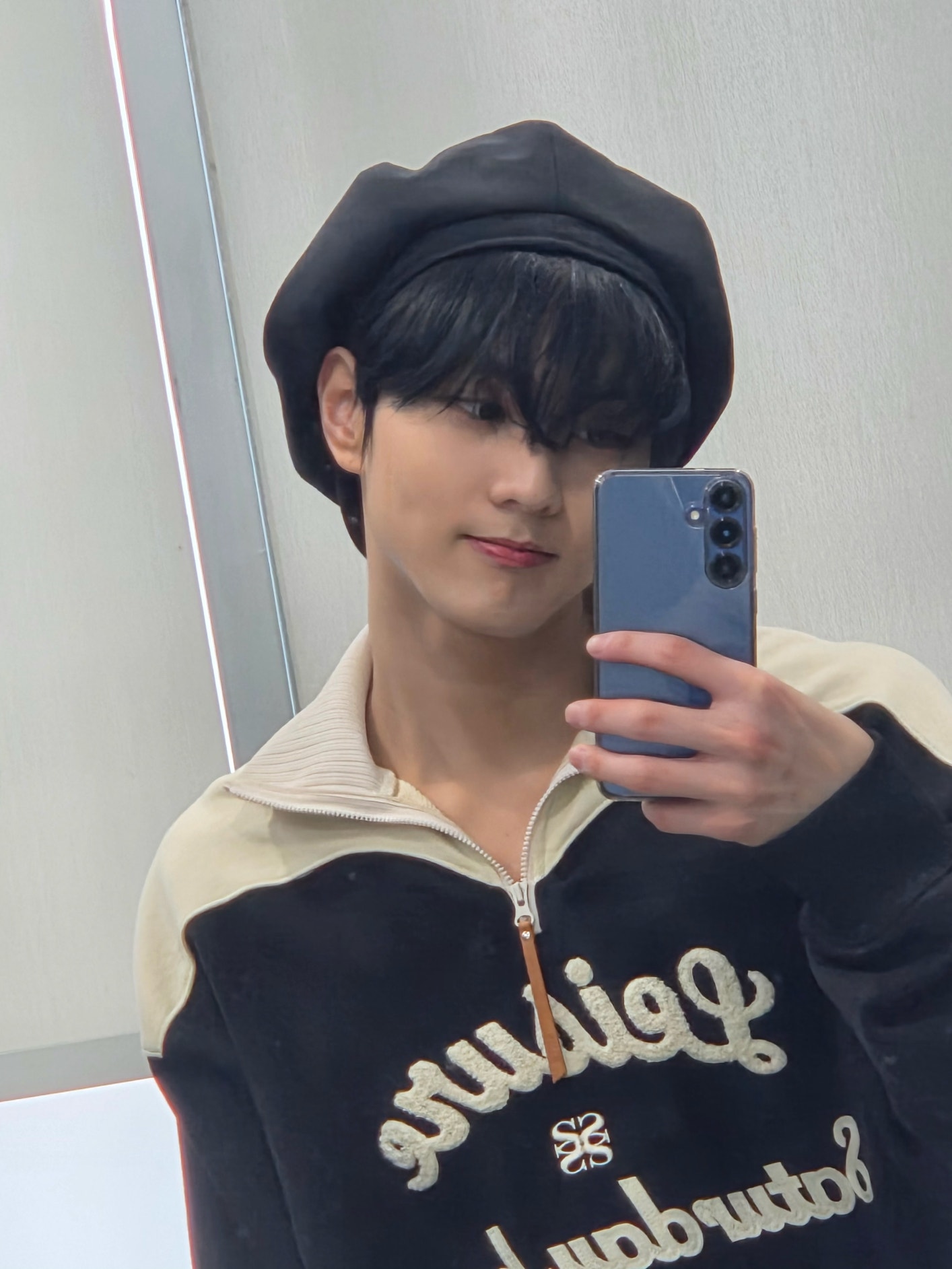 ENHYPEN Community Post - 🥖 - JUNGWON