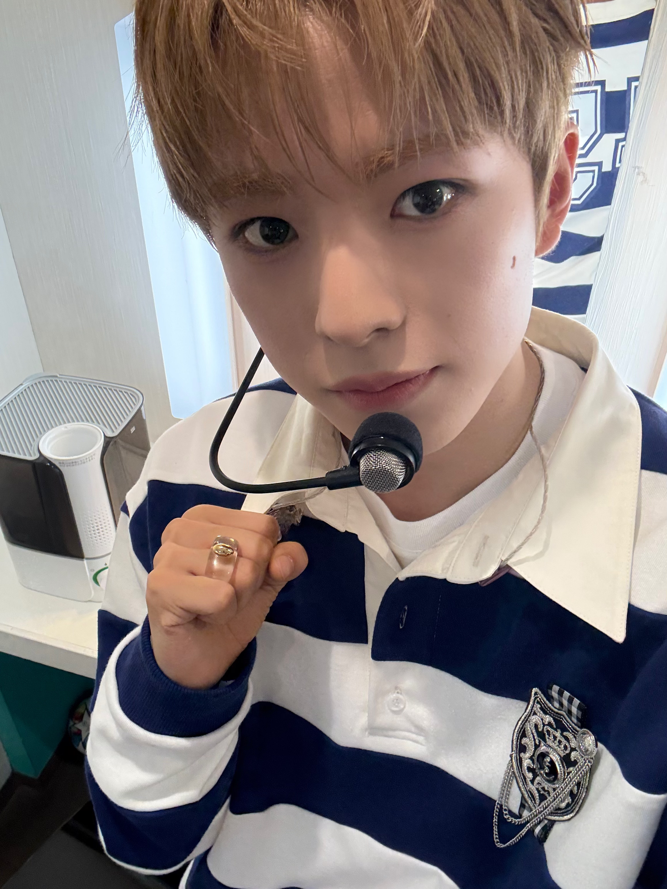 NCT WISHコミュニティの投稿 - 今日wish祭に来てくれて本当に