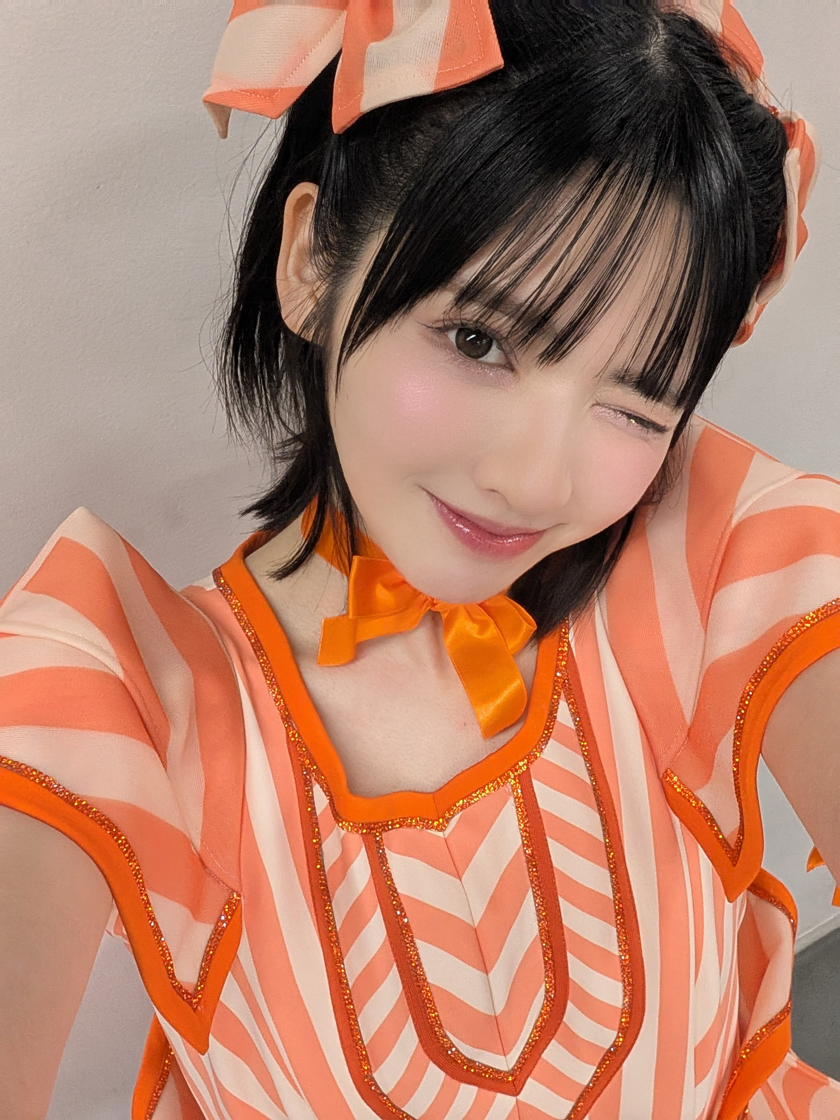 ユキミチカワムラ KAWAII LAB. Community Post - カワラボありがとうやで🧡 - FZ