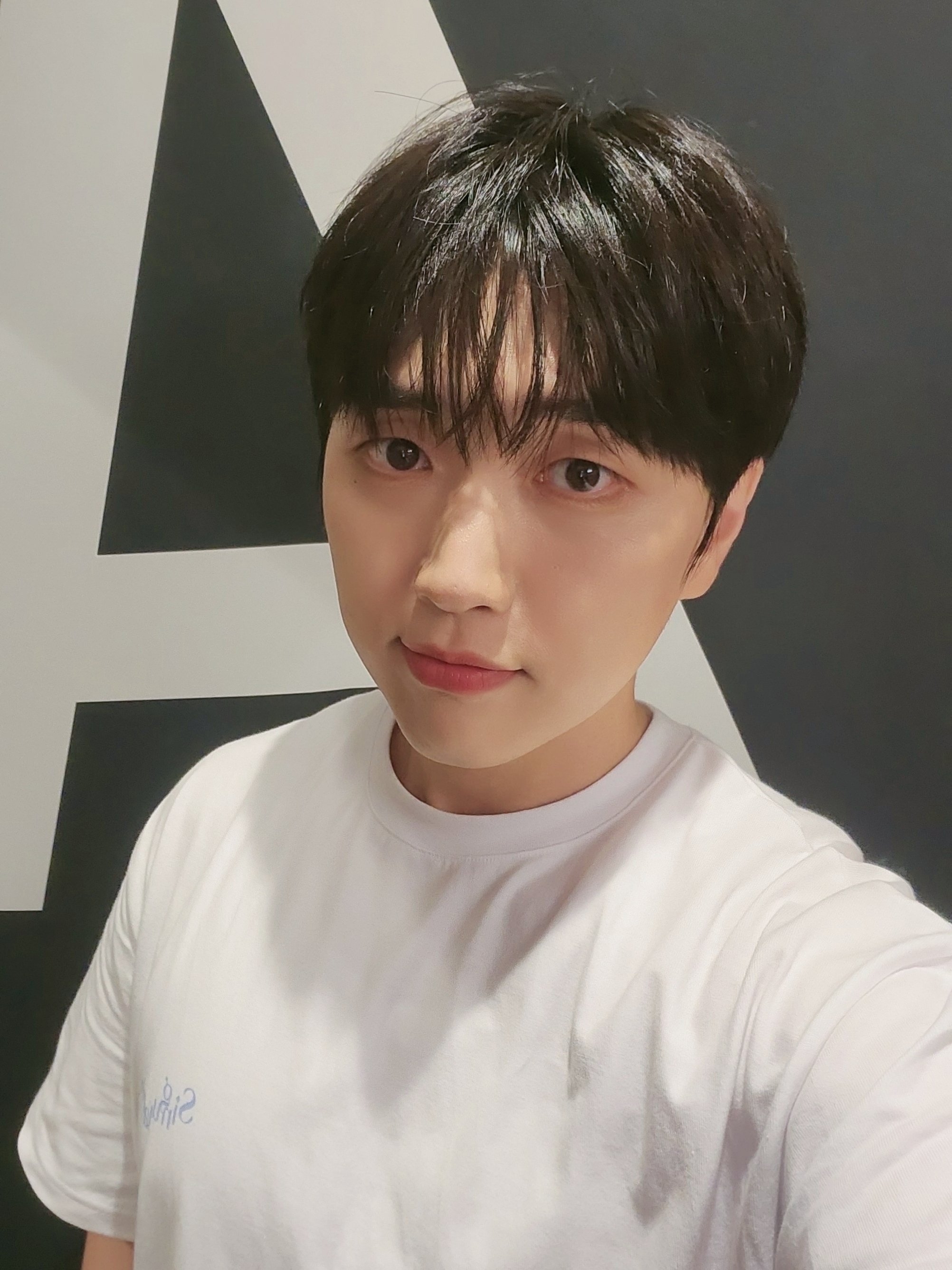 B1A4コミュニティの投稿 - 오늘 찍은건 이거댱!!ㅎㅎ즐거웠고 너무