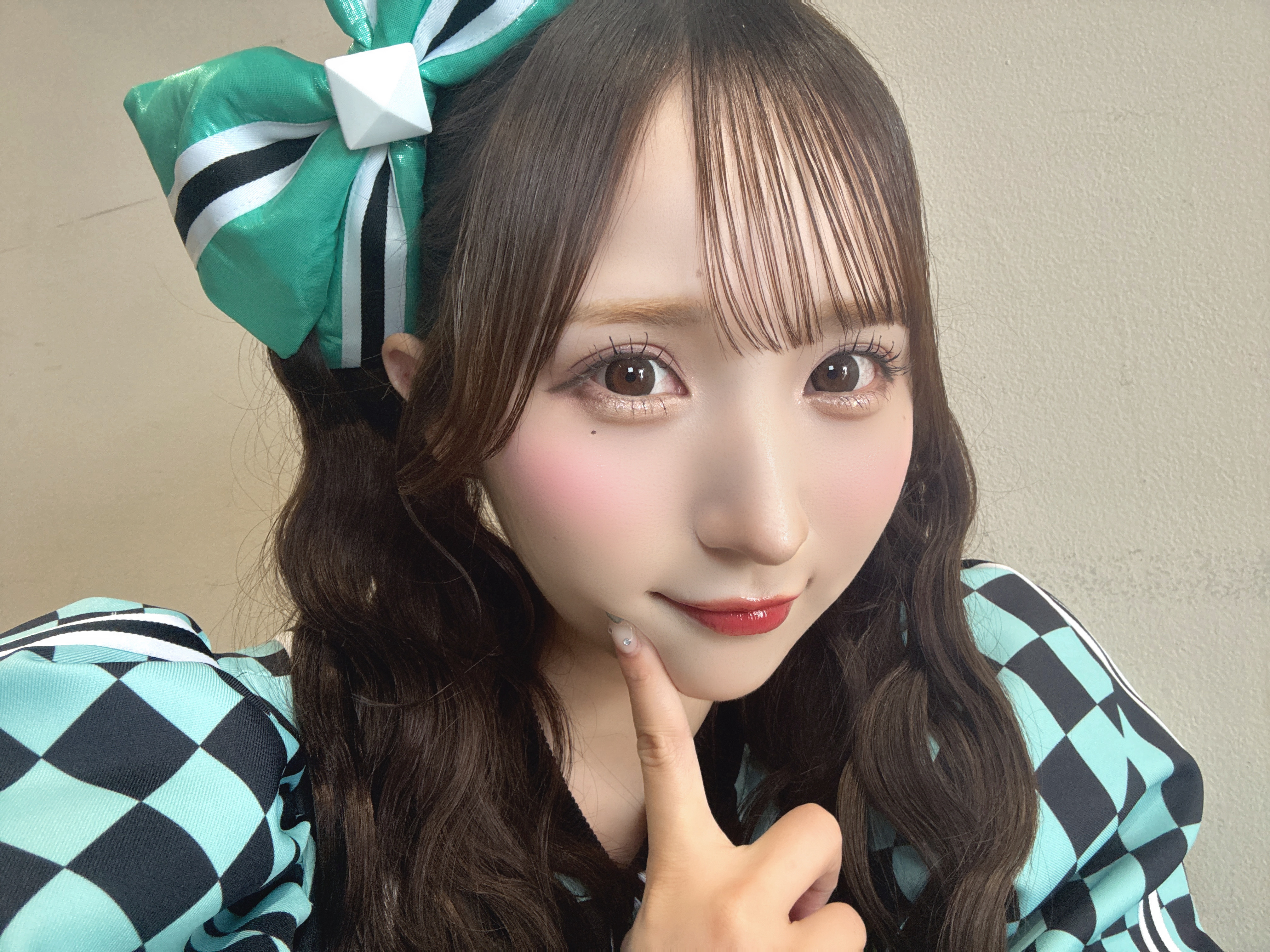 Post de la Comunidad KAWAII LAB. - みんな見れてる~？👀 CANDY