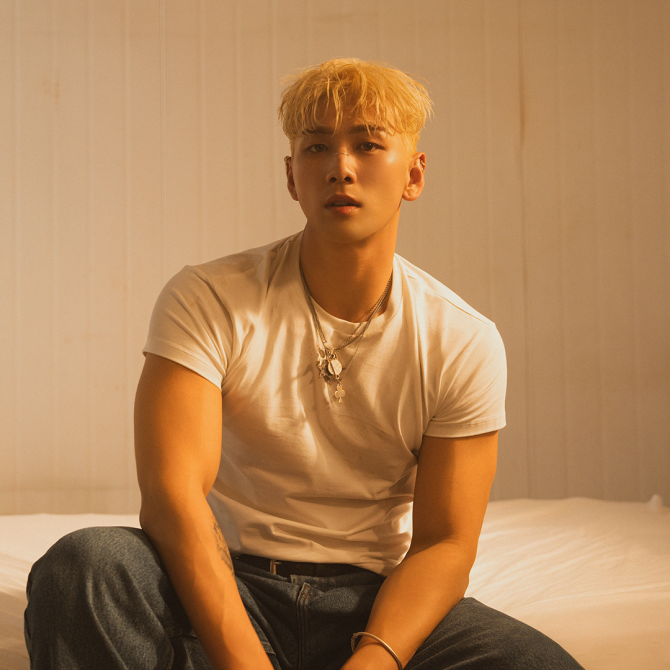 Most recent profile image for BAEKHO(KANG DONG HO) BAEKHO(KANG DONG HO)