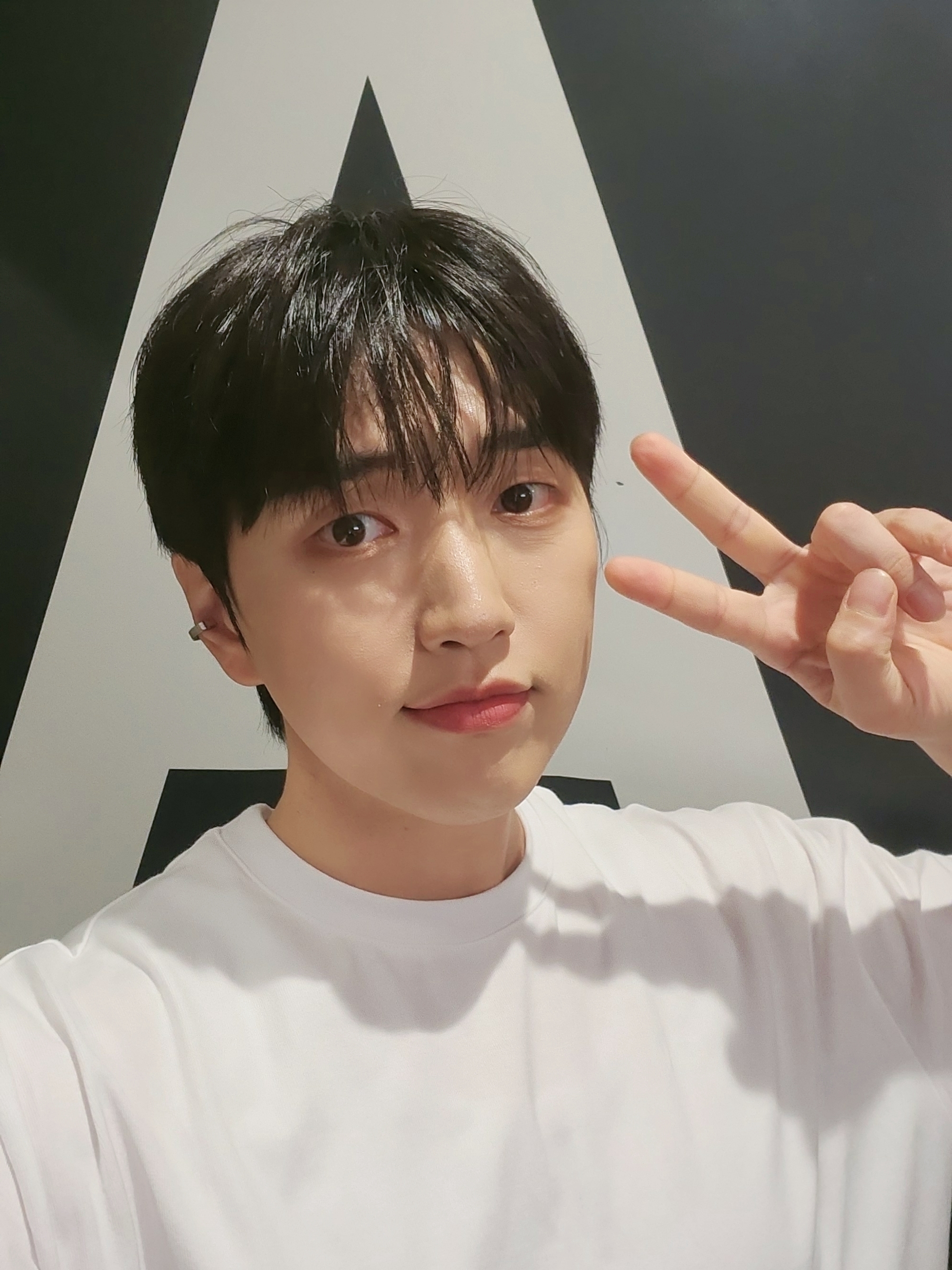 B1A4コミュニティの投稿 - 오늘 찍은건 이거댱!!ㅎㅎ즐거웠고 너무
