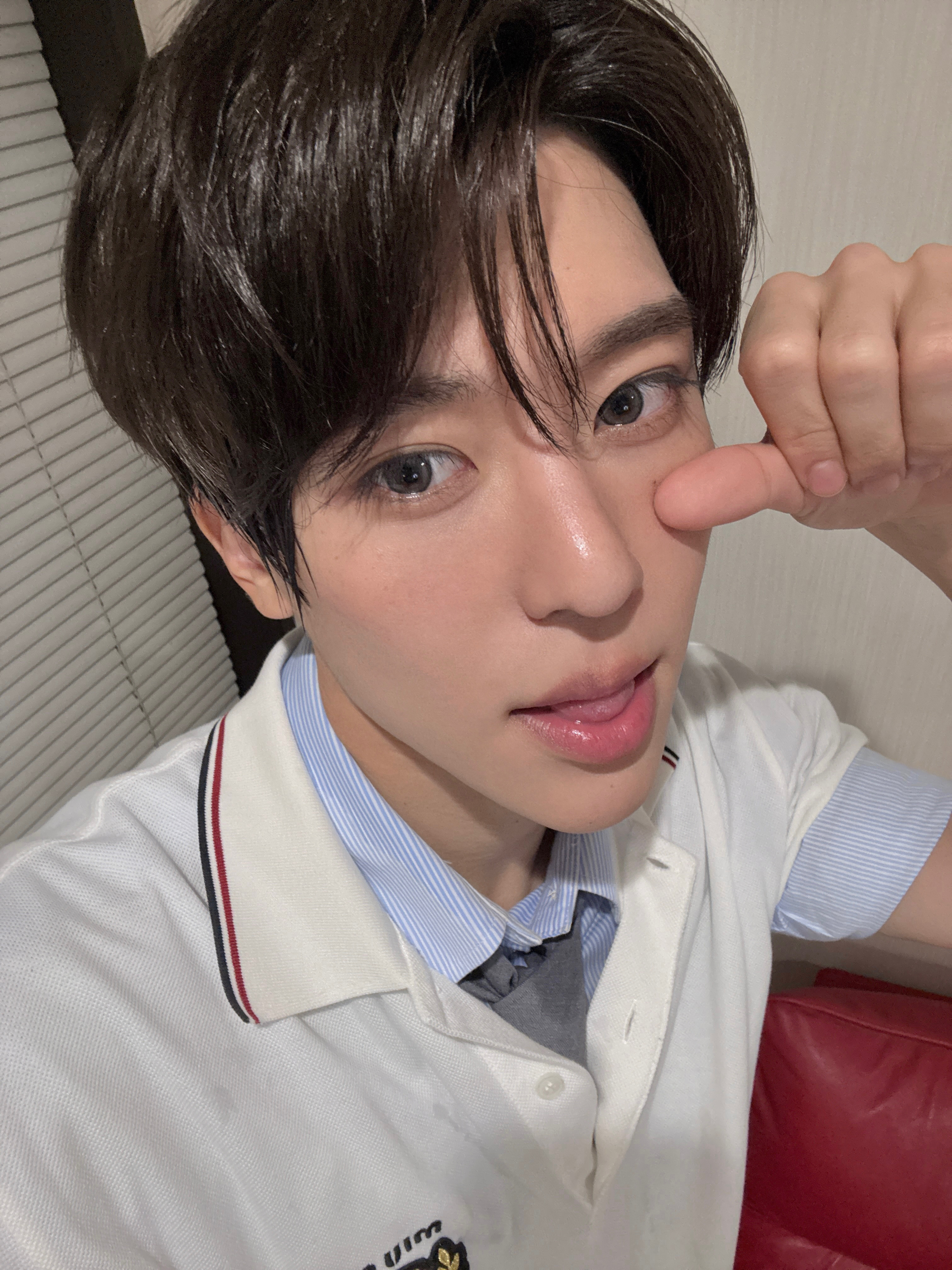 NCT WISHコミュニティの投稿 - たのしおんでした ありがとう 愛してる