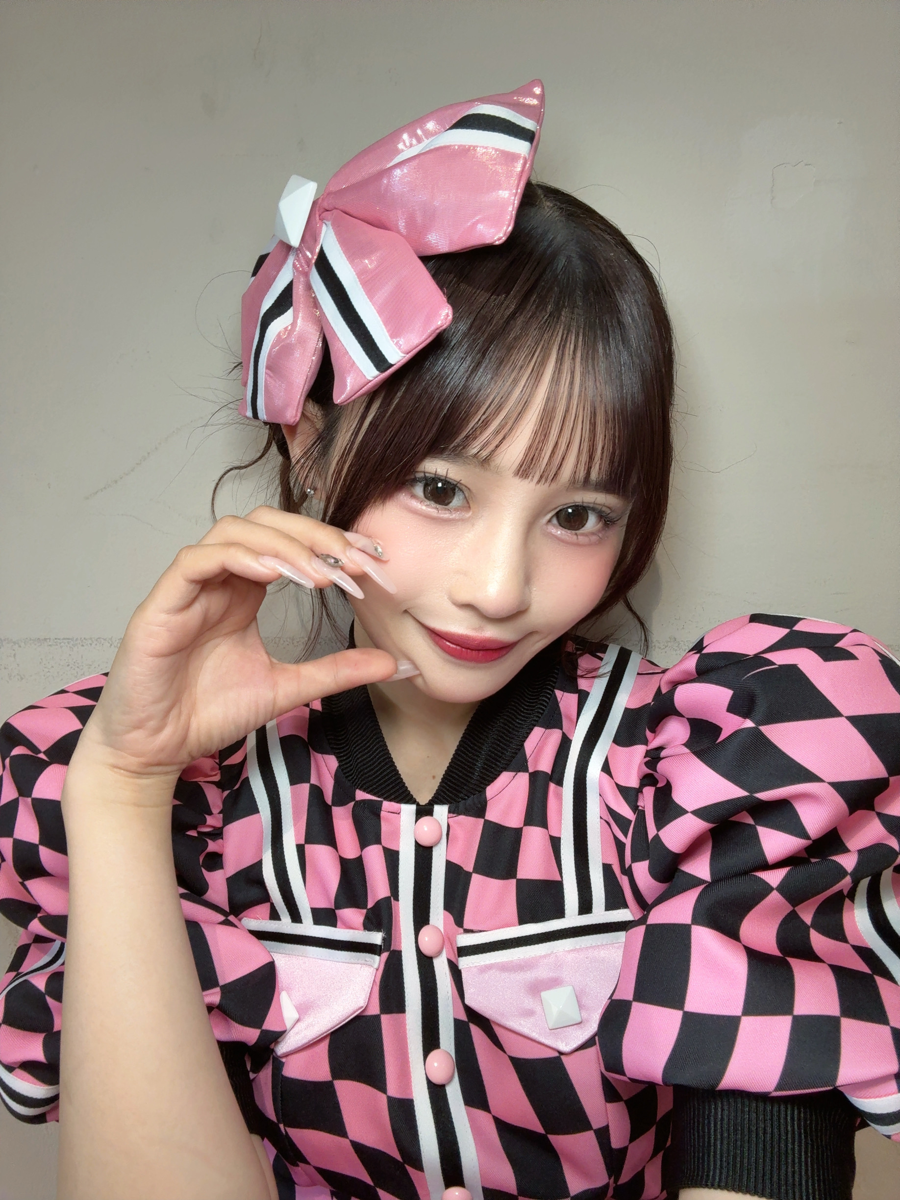 KAWAII LAB.コミュニティの投稿 - 次いつ会えるの〜？✩.*˚ - CT 村川緋杏