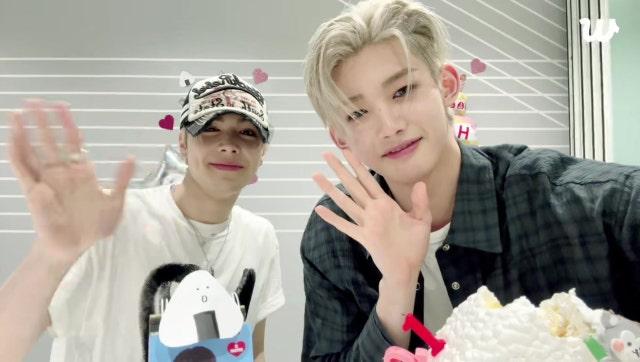 &team weverse2弾ラキドロコンプ NEWS | &TEAM OFFICIAL SITE