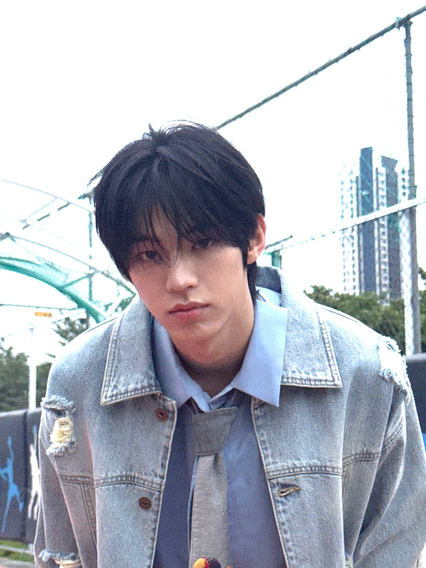 TWS Community Post - 😚😚 - DOHOON
