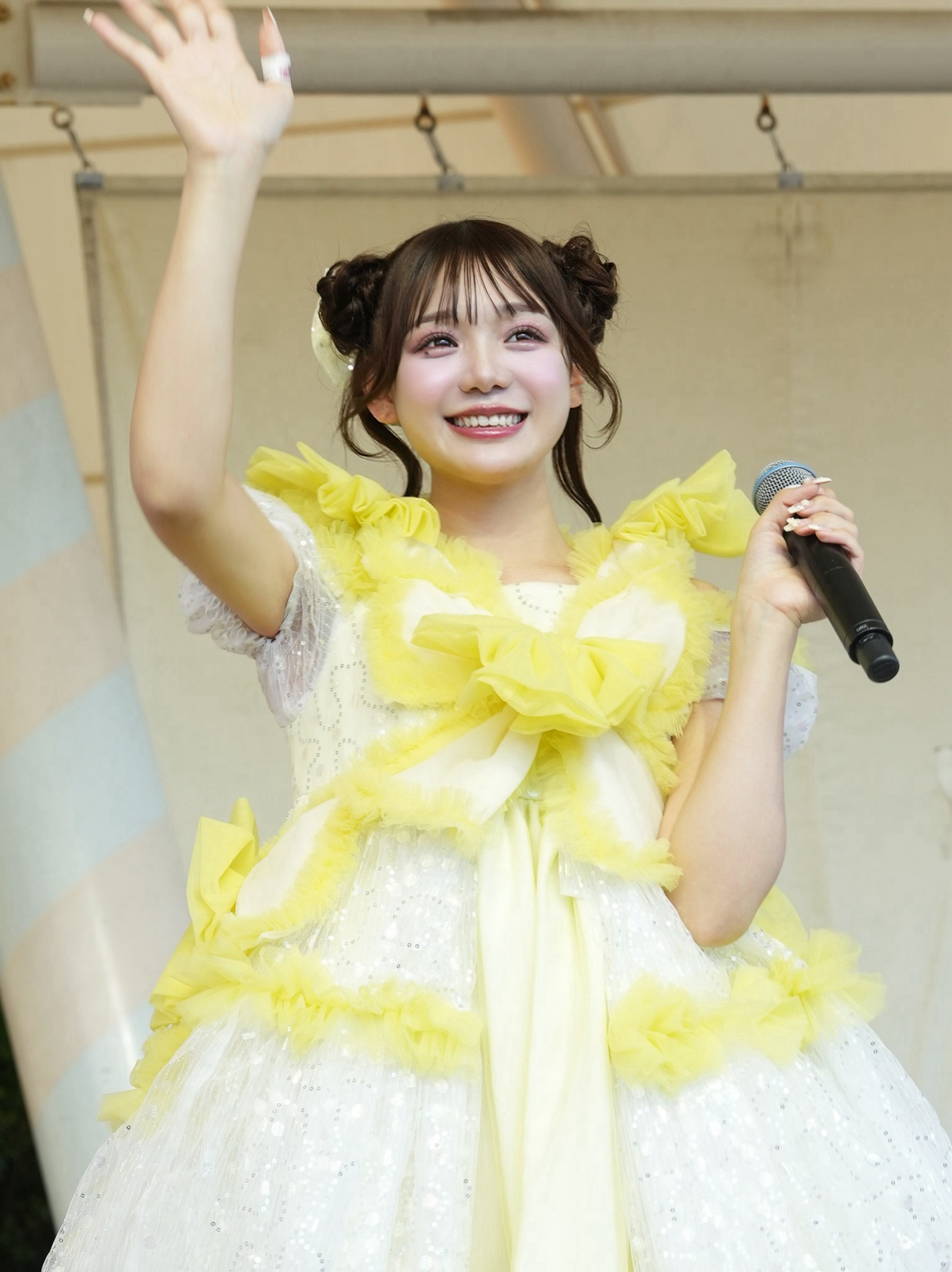 KAWAII LAB.コミュニティの投稿 - アイドルふーりー˚‧(๑σ ωσ ๑