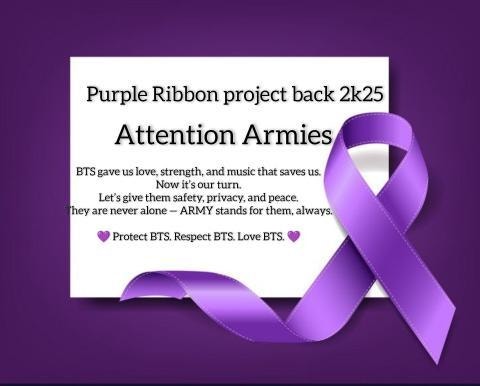 BTS Community Post - LISTEN UP, EVERYONE! 🚨 Our boys aren’t public ...