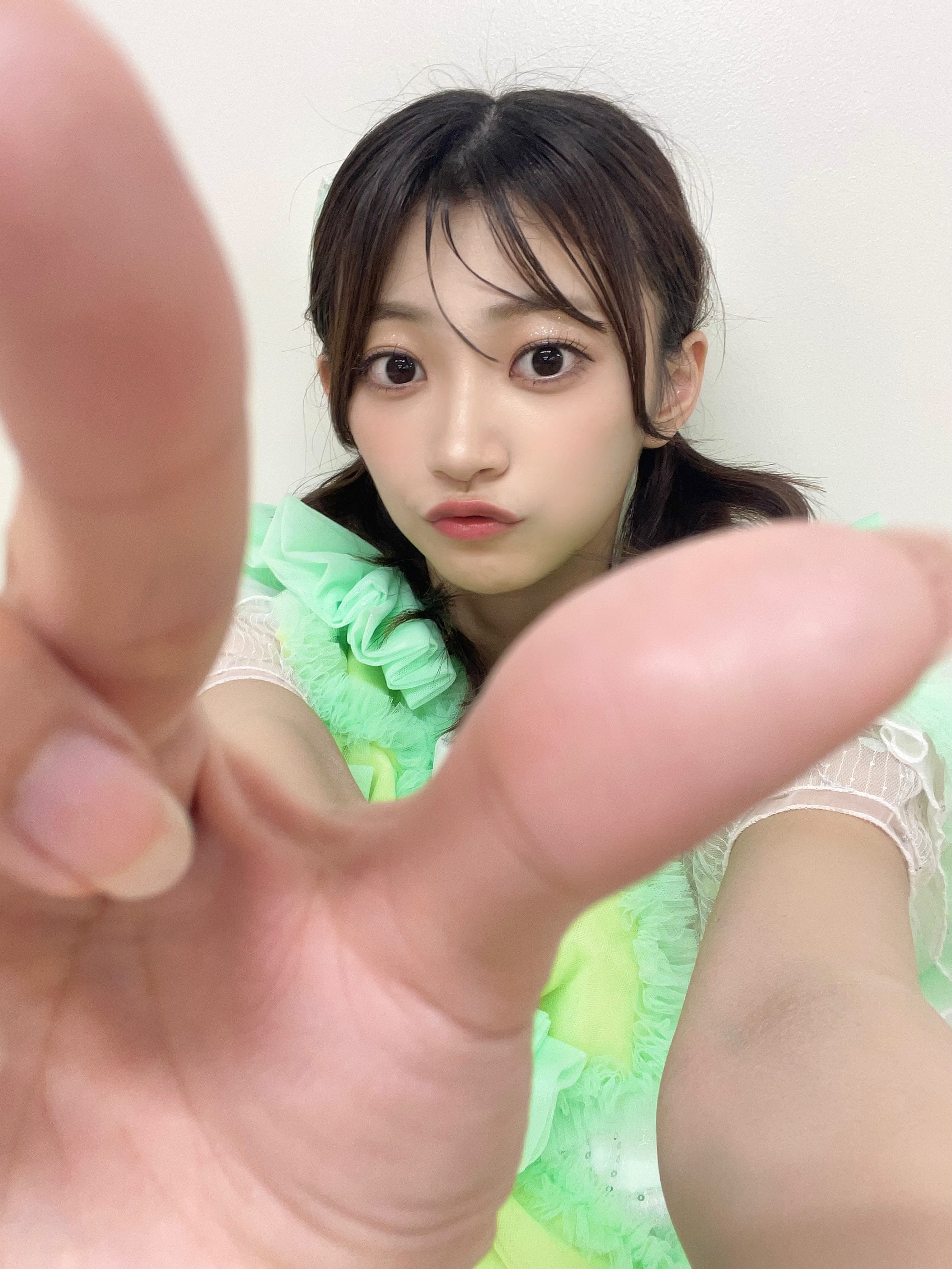 KAWAII LAB. Community Post - 挟んでみた😗おやすみです - CS