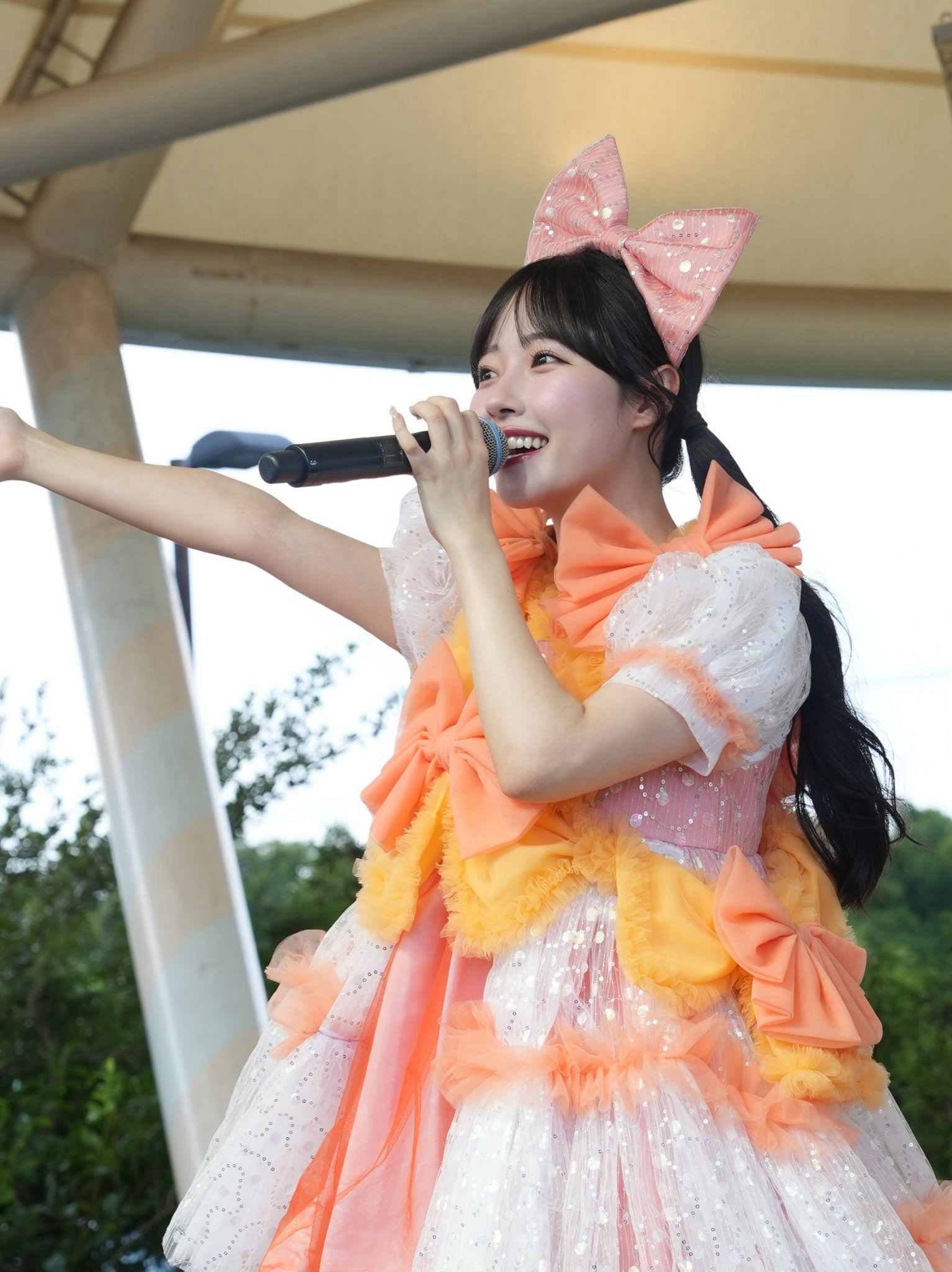 KAWAII LAB.コミュニティの投稿 - ‎^_-☆ - CS 川本笑瑠