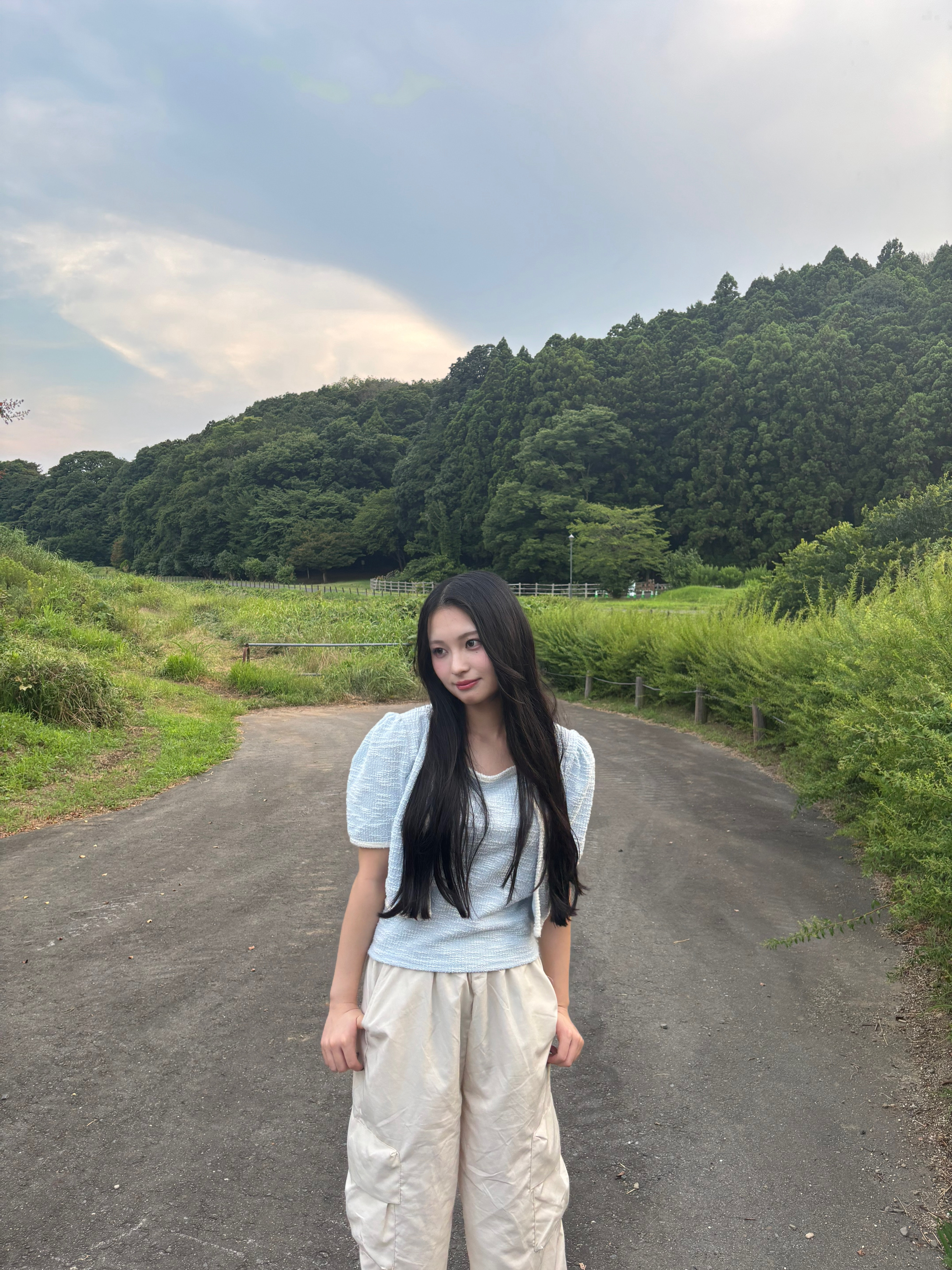 推しアピユニフォーム 桐原美月 桐原美月のユニフォームコーデ紹介 | TikTok