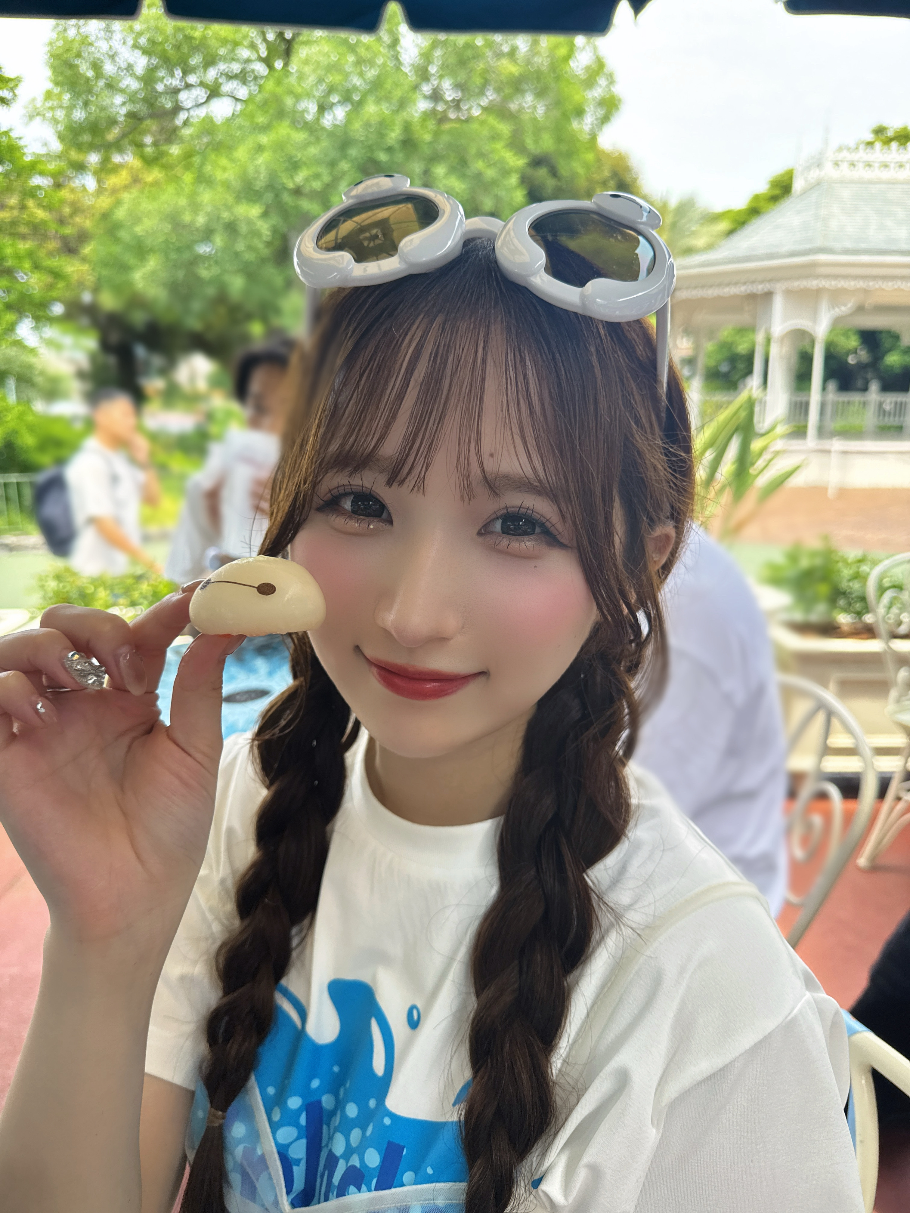 KAWAII LAB. 社区帖子 - ベイちゃん( ꕹ )♡ - CT Nanako Ogawa