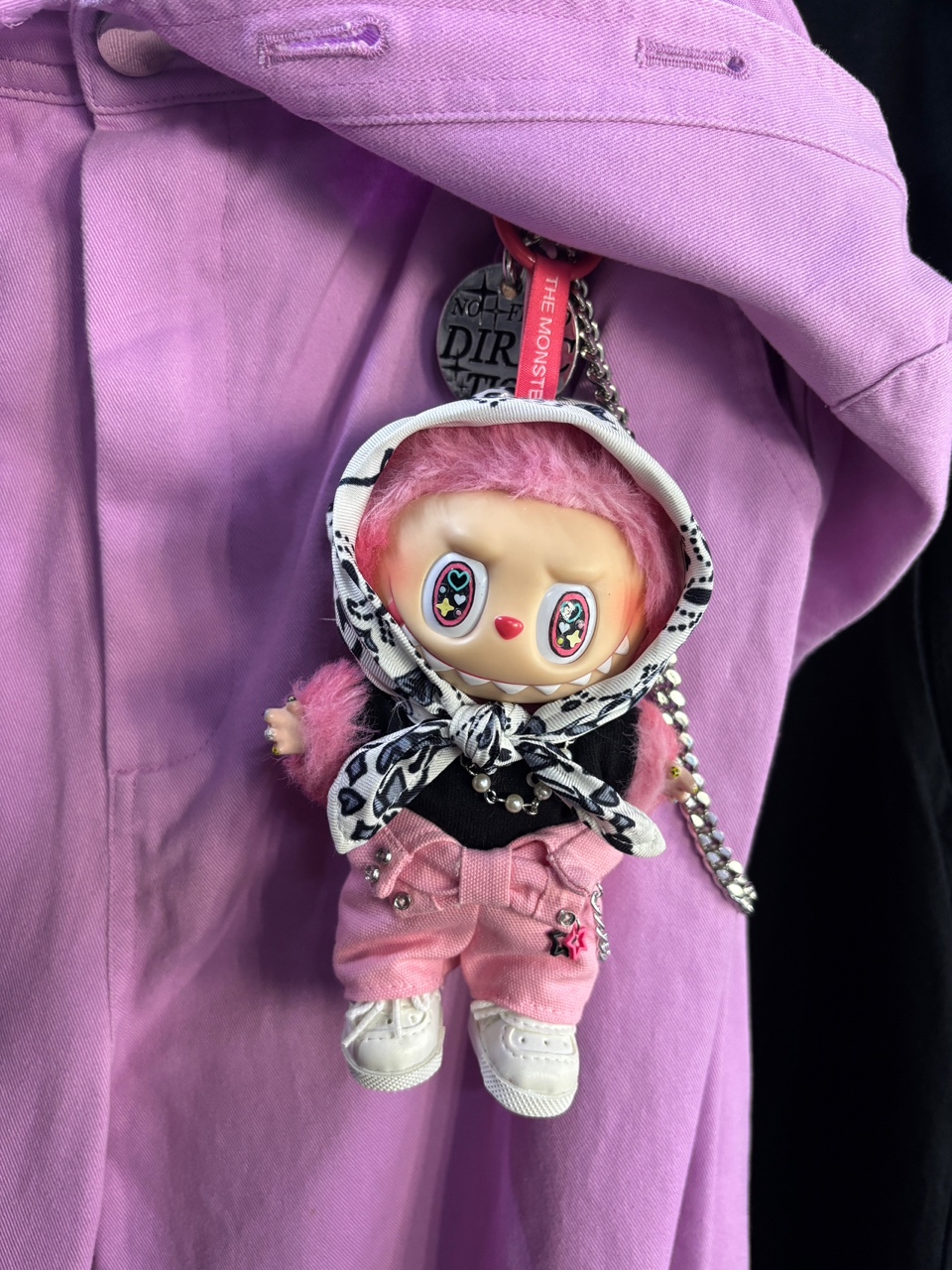 &TEAM Community Post - ツアーの記念に😁✌️ - HARUA