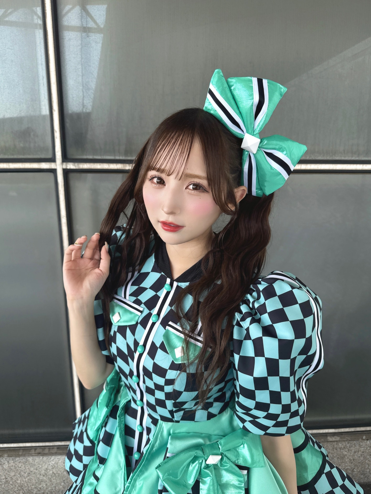 KAWAII LAB.コミュニティの投稿 - おはよう☀️? - CT 小川奈々子