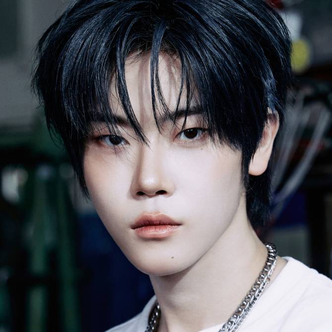 Most recent profile image for CLOSE YOUR EYES JANG YEOJUN
