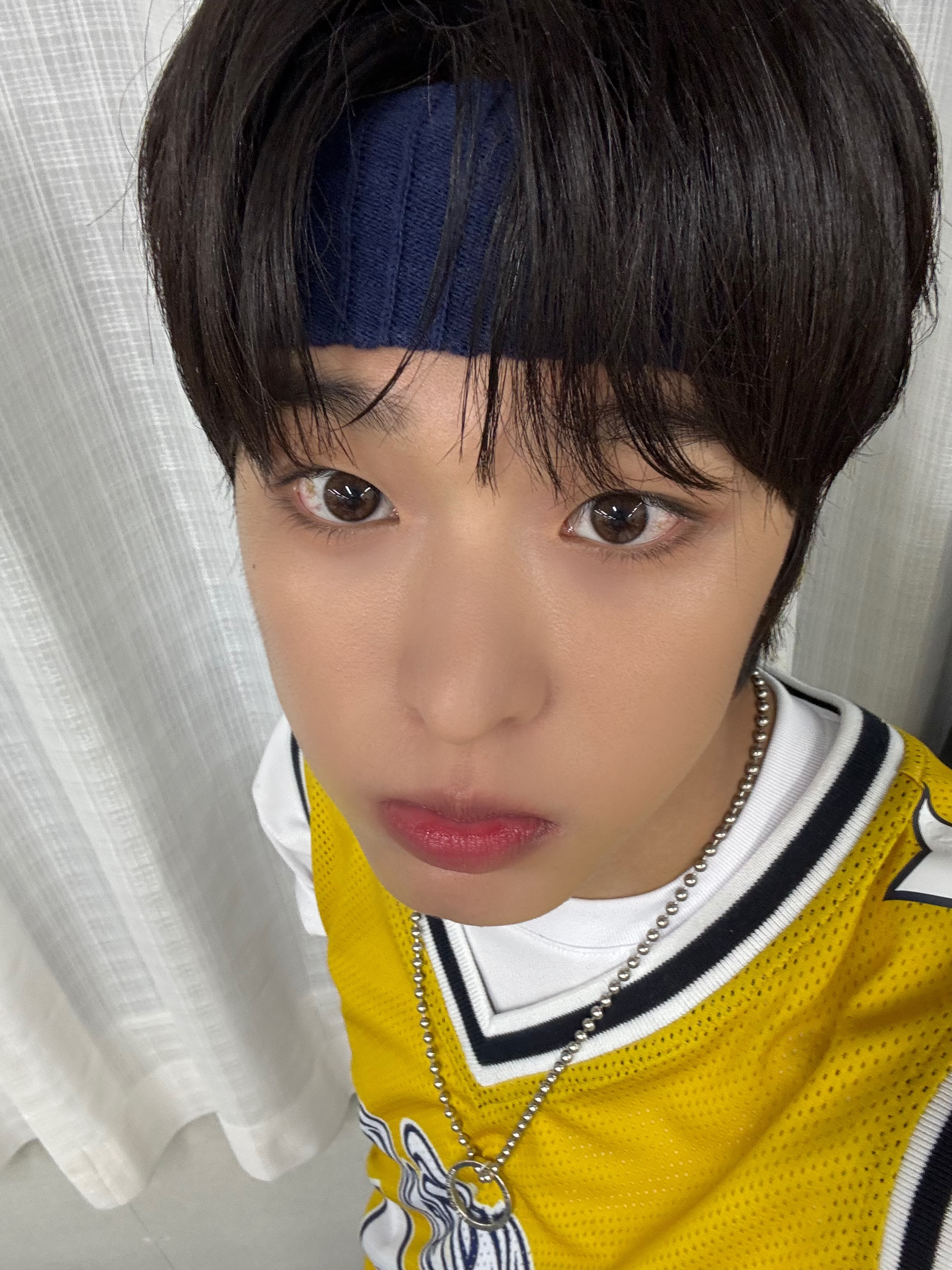 NCT WISHコミュニティの投稿 - 🏀 - リク