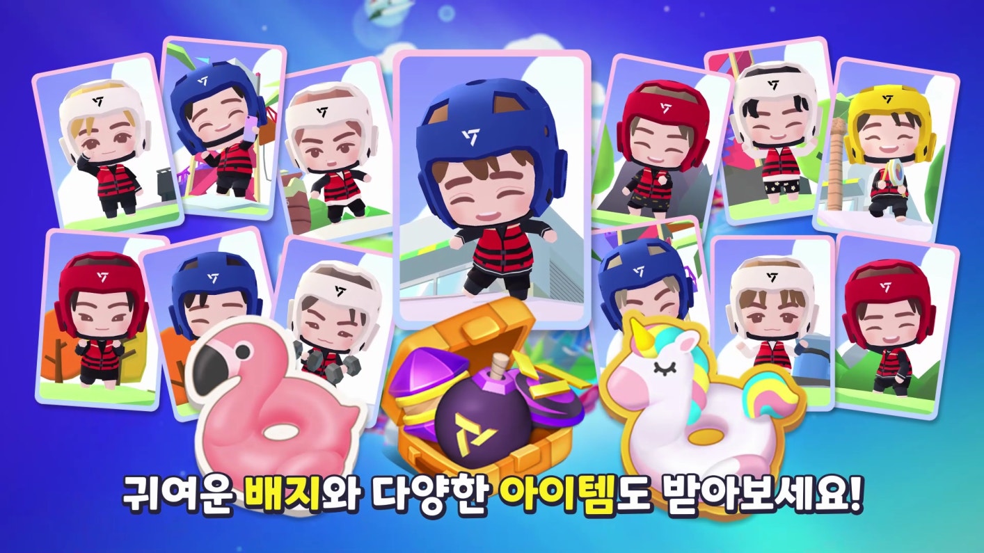 Weverse SEVENTEEN Media - [Puzzle SEVENTEEN] August 1st, Card